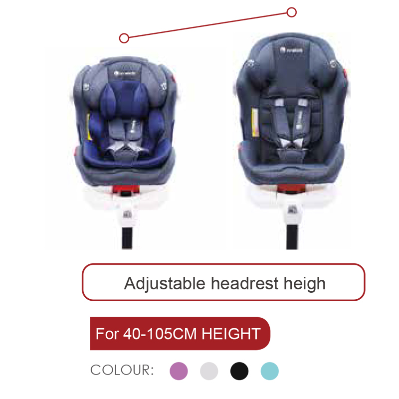 YC07->>Safety seat