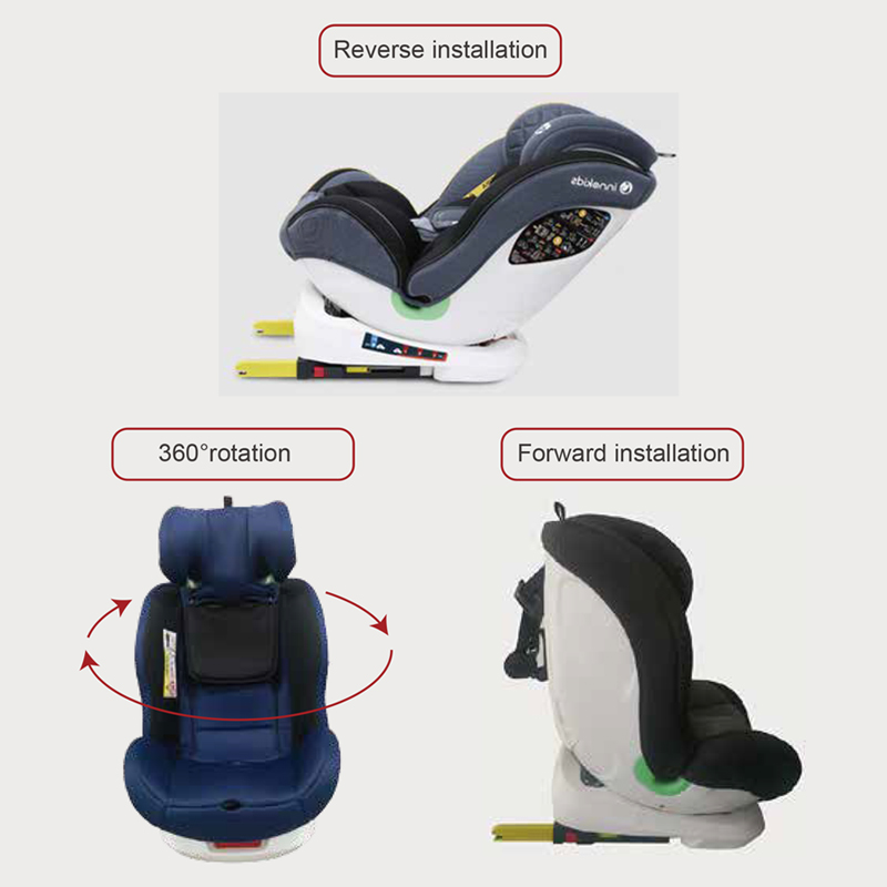 YC10->>Safety seat