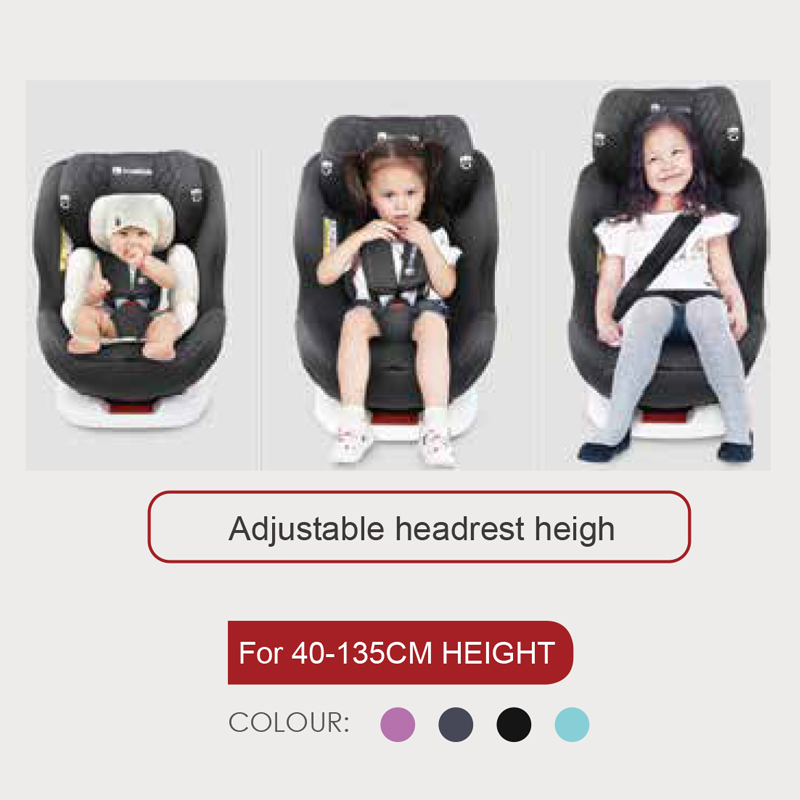 YC10->>Safety seat