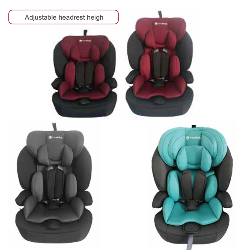 YC12/YC12F->>Safety seat