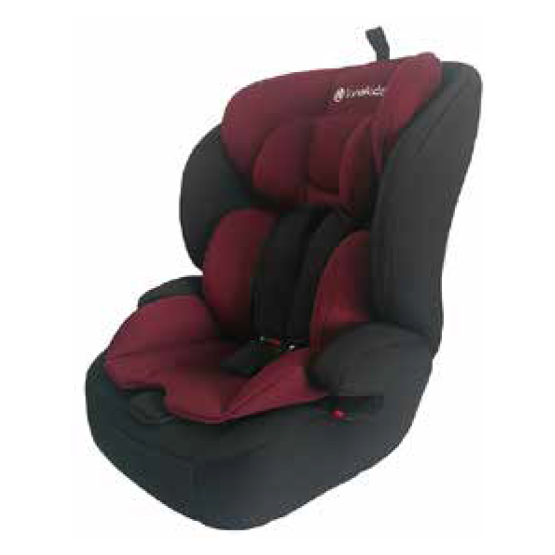 YC12/YC12F->>Safety seat