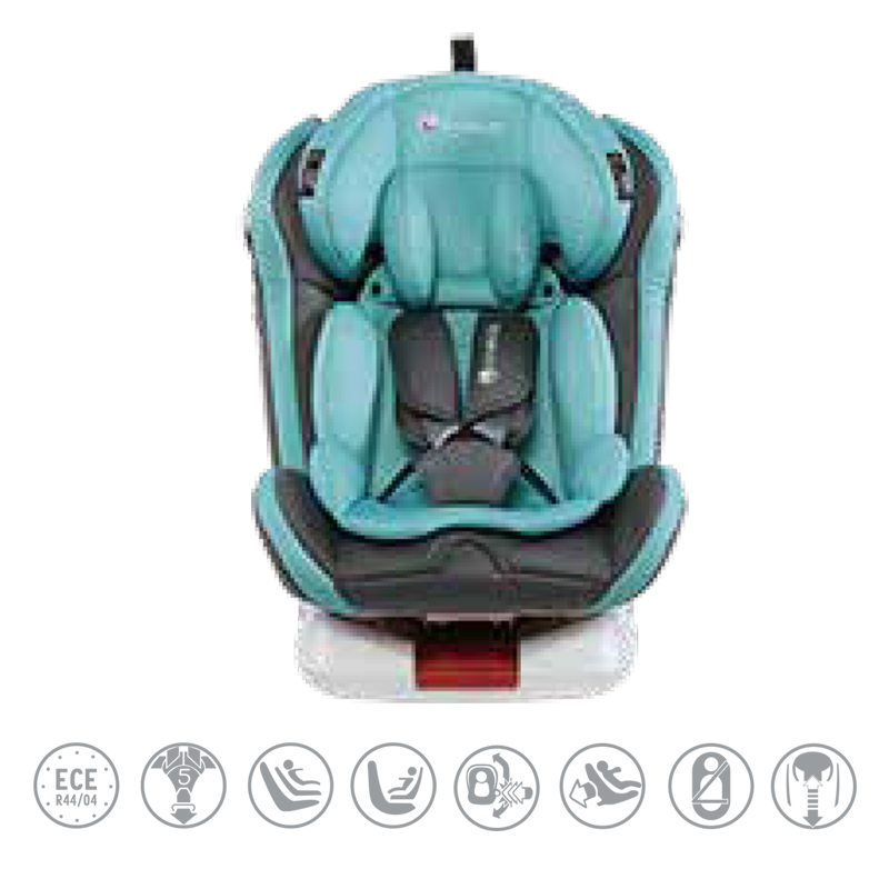 YC02->>Safety seat