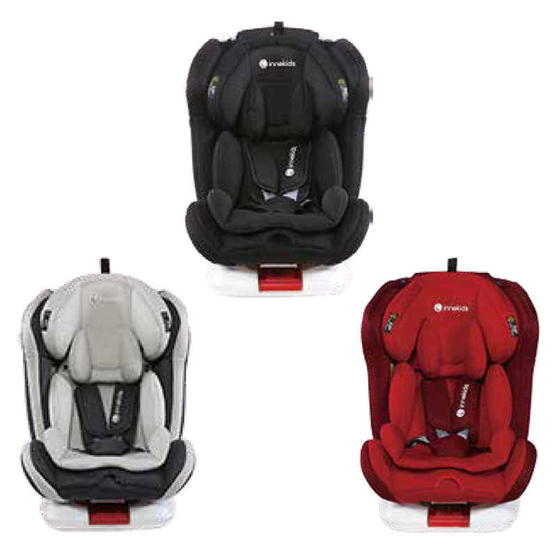 YC02->>Safety seat