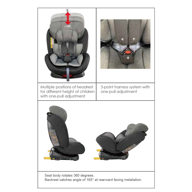 YC06->>Safety seat