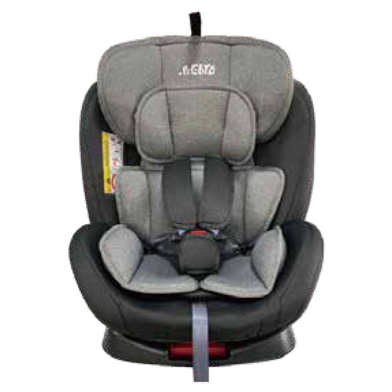 YC06->>Safety seat