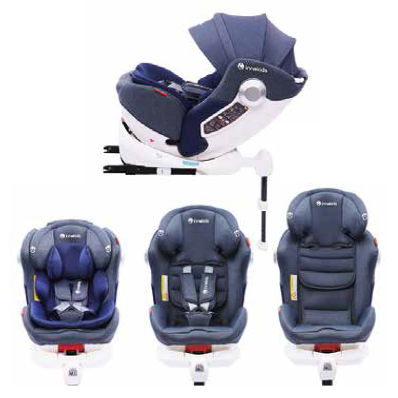 YC05S->>Safety seat