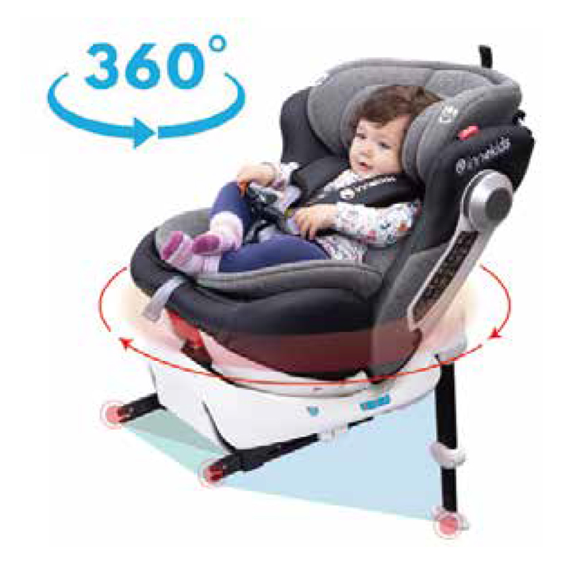 YC05S->>Safety seat