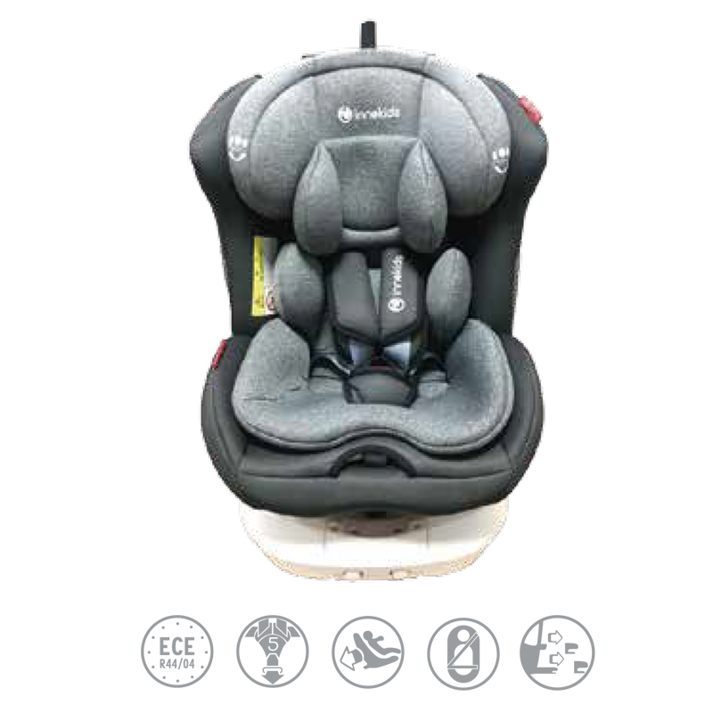 YC05T->>Safety seat