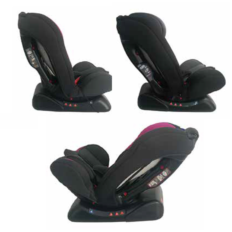 ZY26->>Safety seat