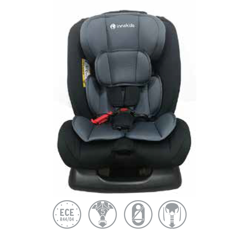 ZY26->>Safety seat