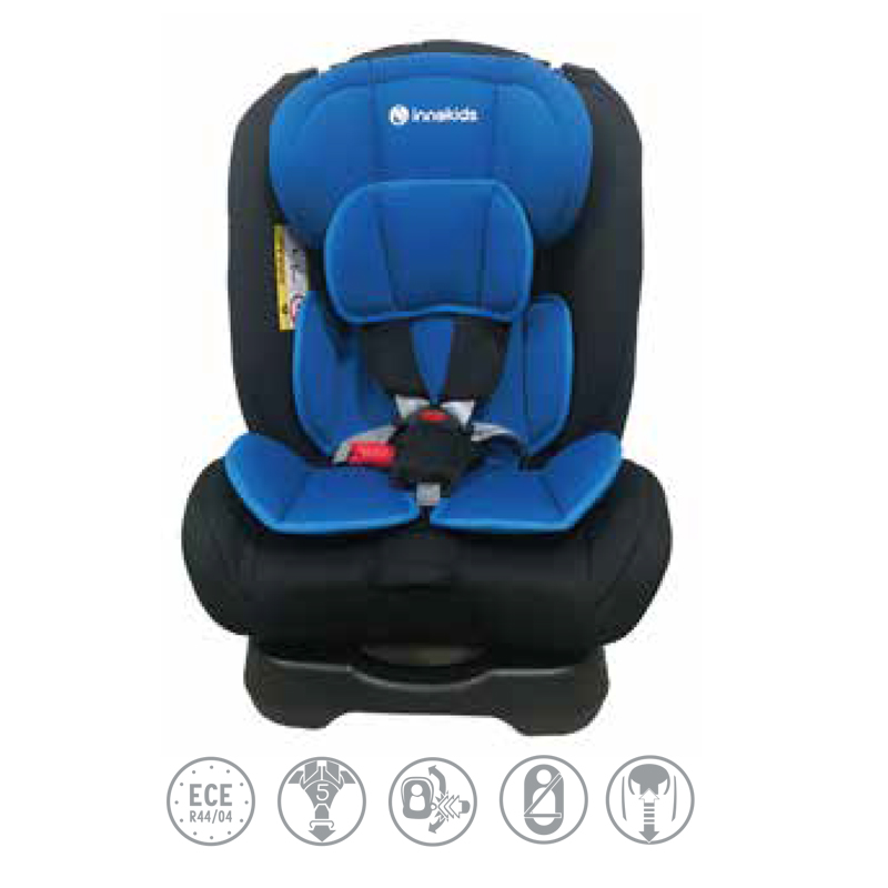 ZY02A->>Safety seat