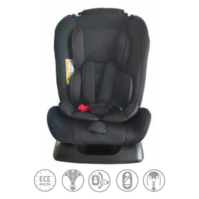 ZY19->>Safety seat