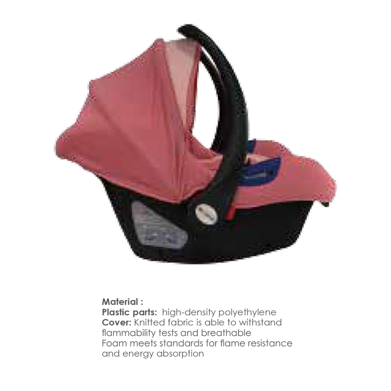 ZY07->>Safety seat