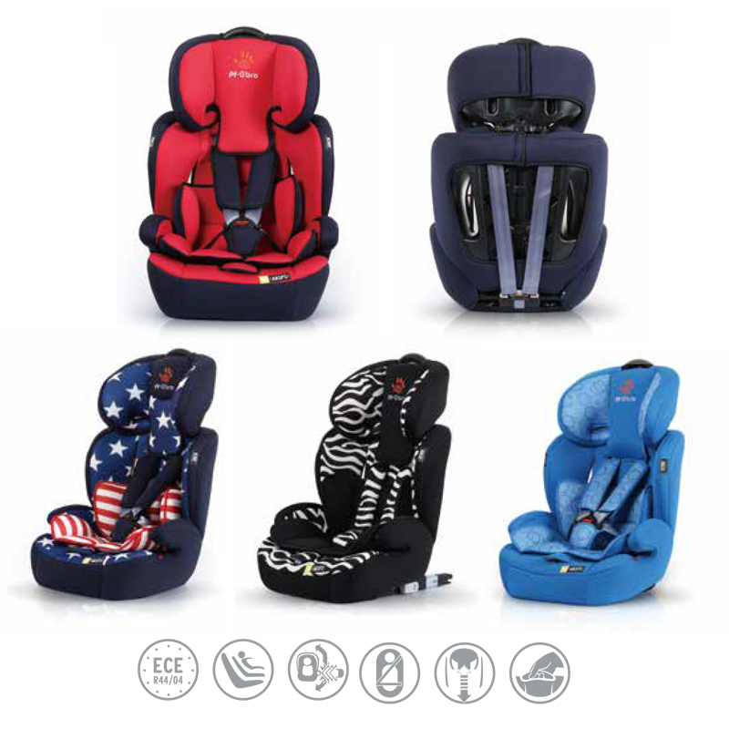 ZY10->>Safety seat