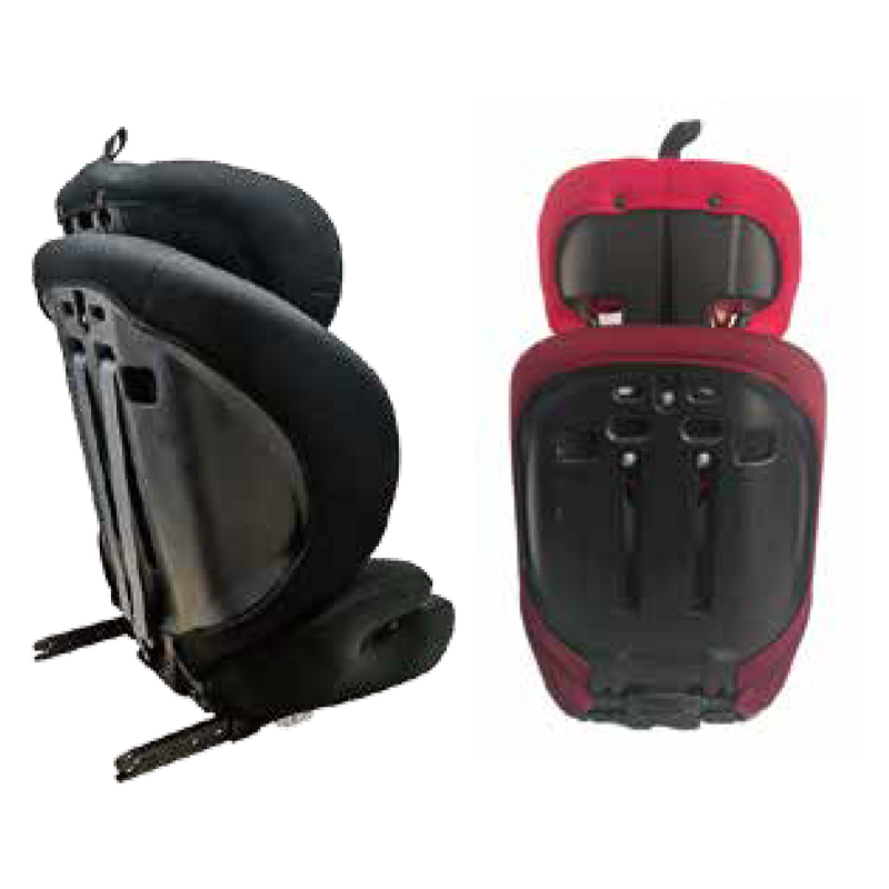 ZY27/ZY27F->>Safety seat