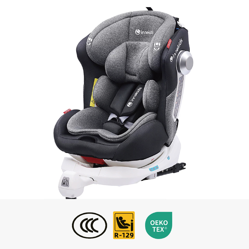 YC05S梦幻守护者/智能款->>Safety seat